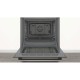 COOKER FREE STANDING  PHN039150 (ΚΕΡΑΜΙΚΗ / 66LT / A / INOX / POP /  ΟΘΟΝΗ)